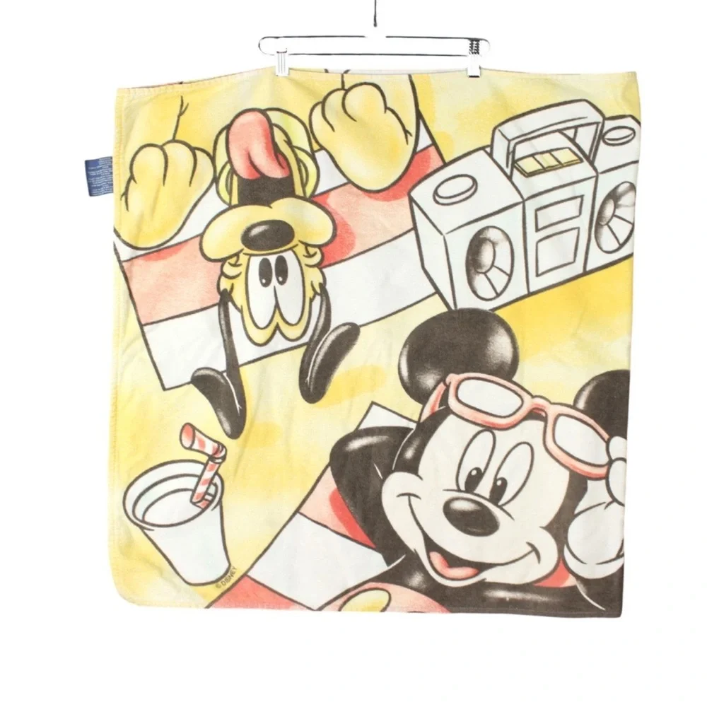 Disney brighten up